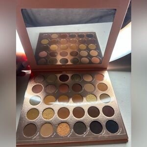 Kara Beauty Neutrals